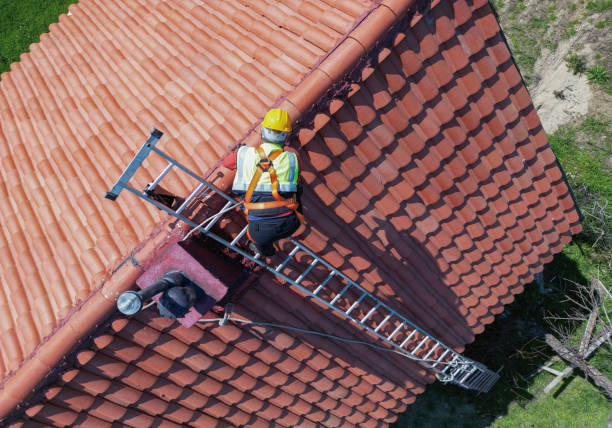 Best Roof Maintenance and Cleaning  in Vancouver, WA