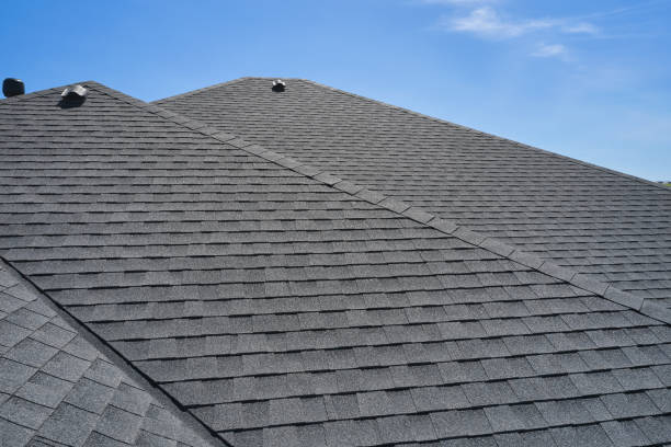 Emergency Roof Repair in Vancouver, WA