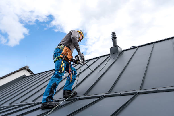 Best Roof Leak Repair  in Vancouver, WA