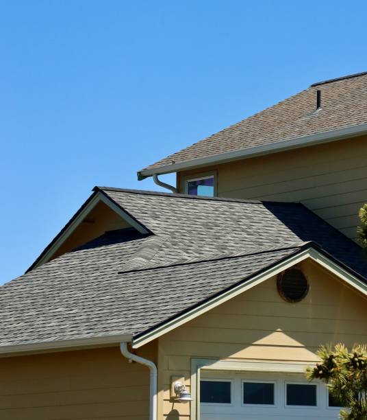 Fast & Reliable Emergency Roof Repairs in Vancouver, WA